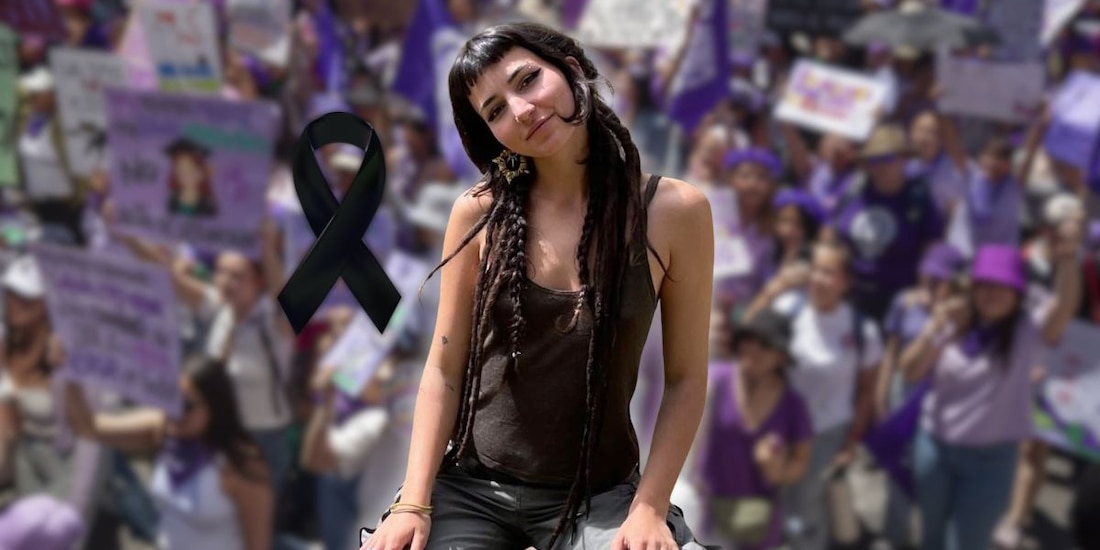 Esto se sabe de Claudia Tacoronte, estudiante española asesinada en Morelos, donde se encontraba de intercambio.