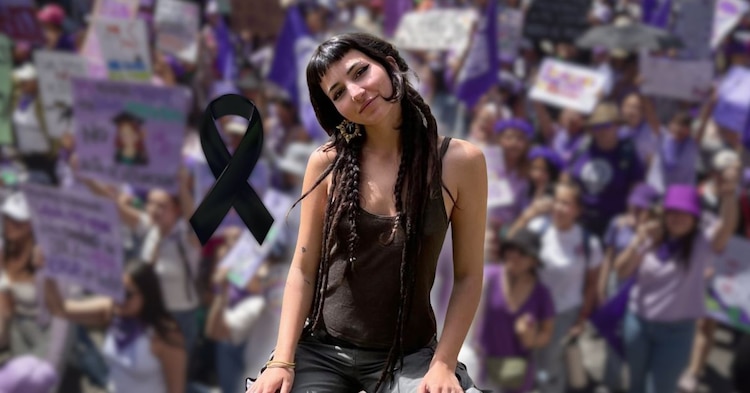 Claudia Tacoronte, estudiante española asesinada en Morelos
