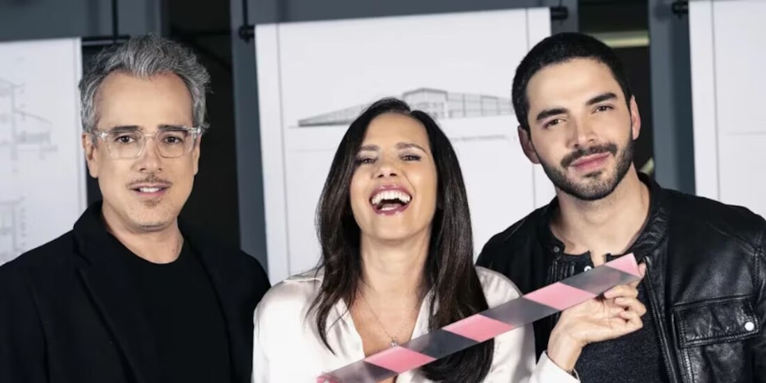 Ana de Nadie, todo lo que debes saber de la telenovela