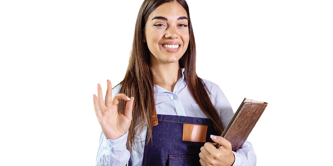 Para tu negocio: herramientas
que elevan seguridad y eficiencia