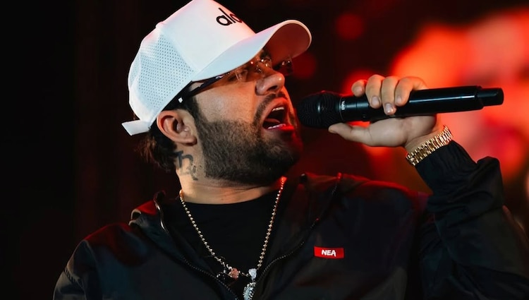 Luis R. Conríquez se retira de los corridos tumbados