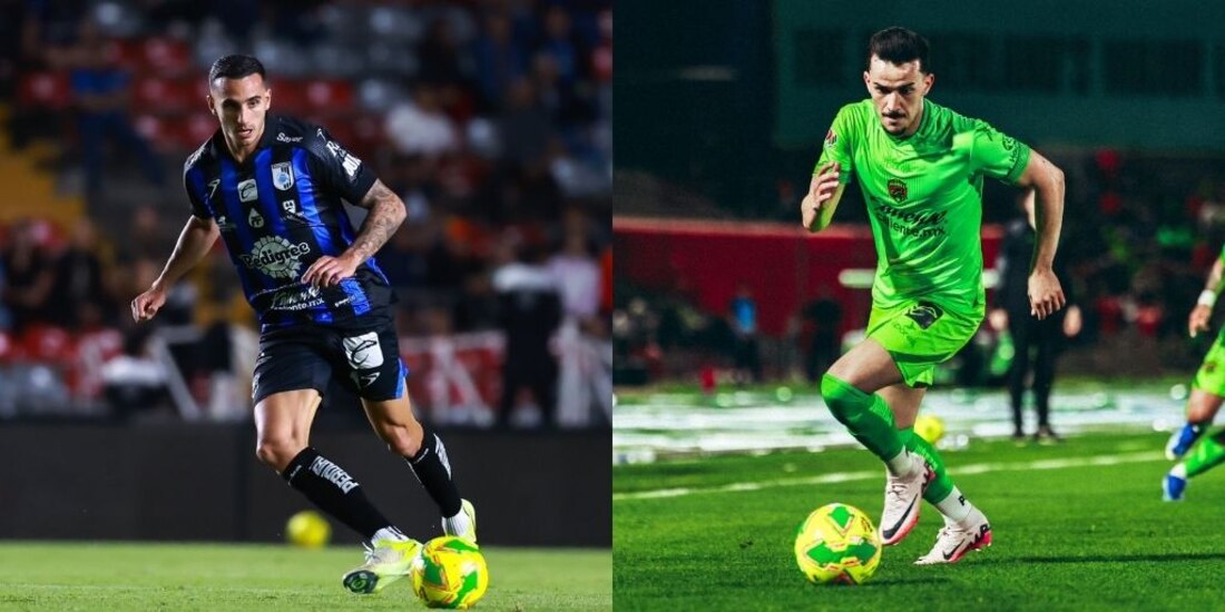 El partido entre Juárez y Querétaro fue reprogramado.