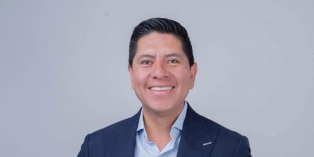 Detienen a 3 presuntos responsables del homicidio del exlegislador Francisco Rojas.