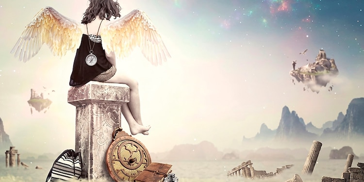 ESCRIBIR ES VOLAR