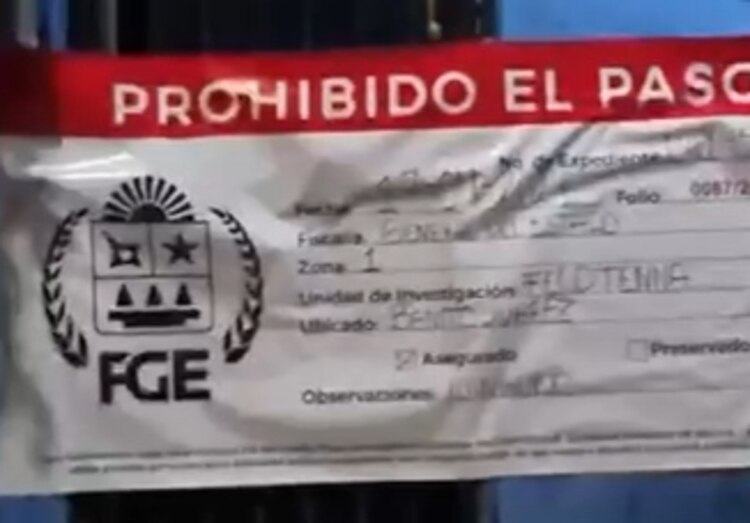 Se logró rescatar 27 víctimas de explotación sexual.