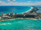 Alistan Cumbre Mundial de Turismo en Cancún, Quintana Roo