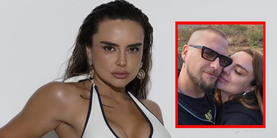 ¿Quién es Camila Miguel? La actriz que conquistó a Jean Philippe Cretton