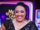 Michelle Rodríguez fue expulsada de Me Caigo de Risa