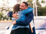Will Smith se hace pasar por chofer de app y sorprende a pasajeros