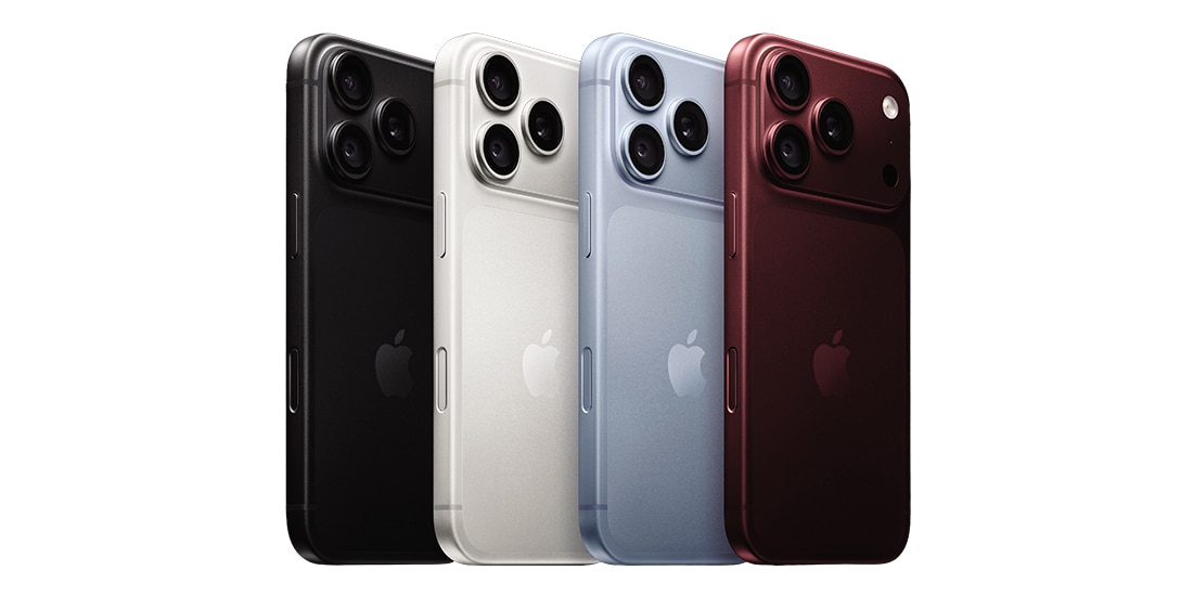 Para decidir el mejor iPhone para ti verifica las especificaciones por modelo y elige el que se acomode más a tu necesidad.