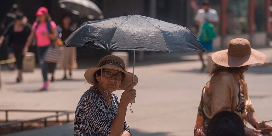 La SGRIPC dijo que se espera que domine un ambiente ligeramente cálido en la entidad