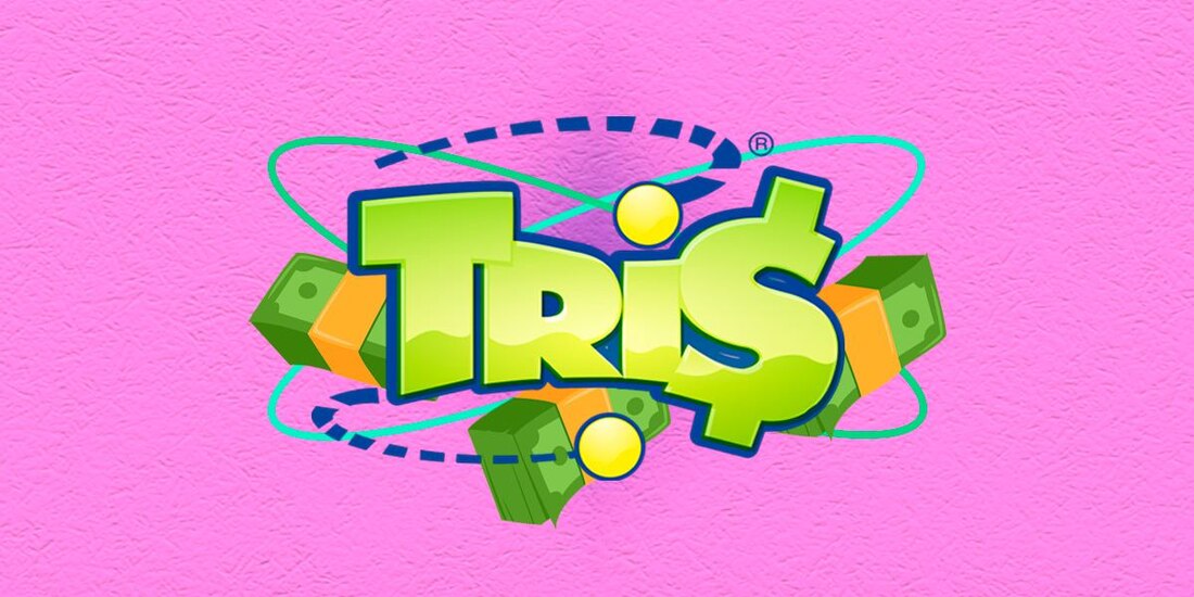 Resultados del Tris de hoy 19 de agosto del 2024.