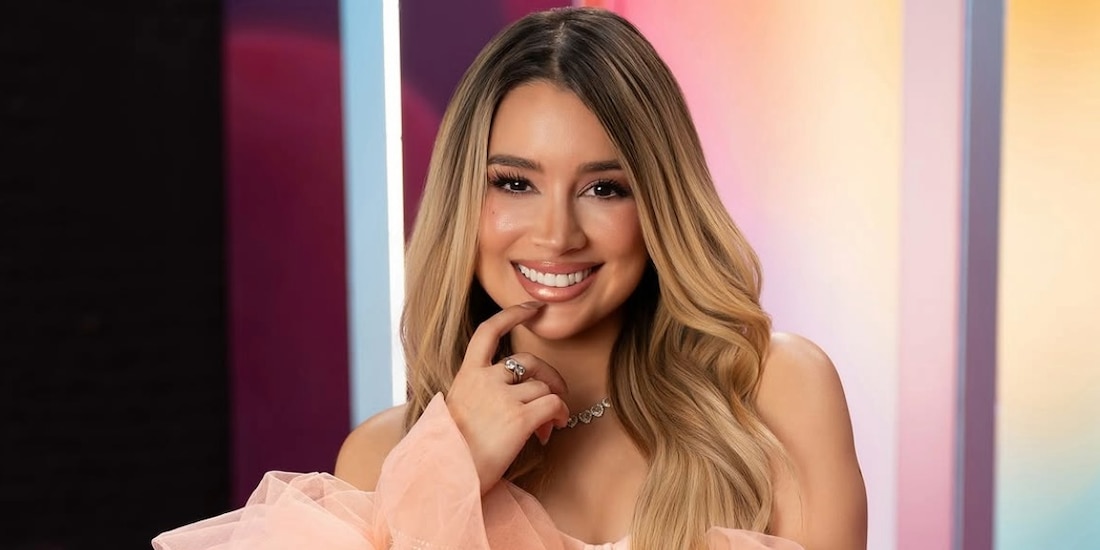 Brianda Deyanara es la decimotercera habitante de La Casa de los Famosos México 2026
