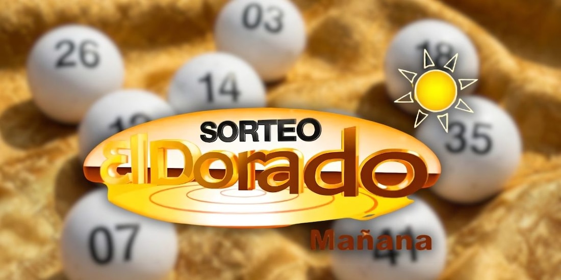 Estos son los resultados de El Dorado Mañana de HOY.