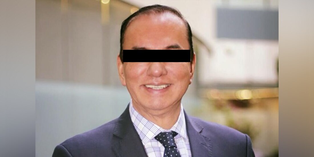 Los abogados de José Manuel del Río no tienen contemplada la posibilidad de que el juez emita una resolución para vincular a proceso a Del Río Virgen