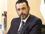 Aureliano Hernández fue designado titular de la ASF para el periodo del 15 de marzo de 2026 al 14 de marzo de 2034.