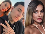 Andressa Urach publica video íntimo con su propio hijo