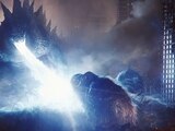 "Godzilla vs Kong" llega a cines de México