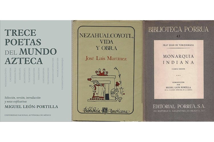 La vocación del México antiguo