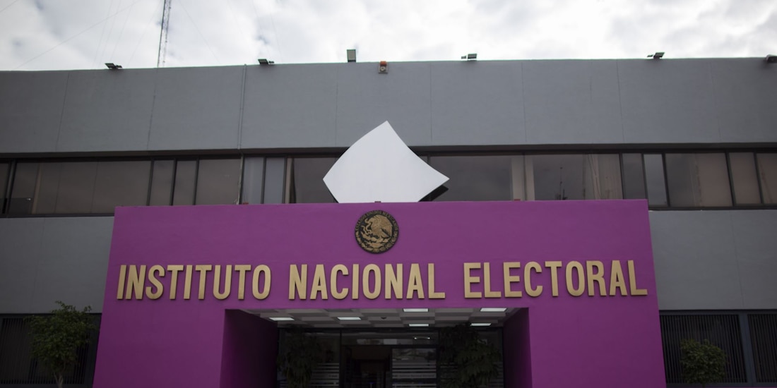Instituto Nacional Electoral (INE)