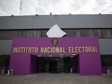 Instituto Nacional Electoral (INE)