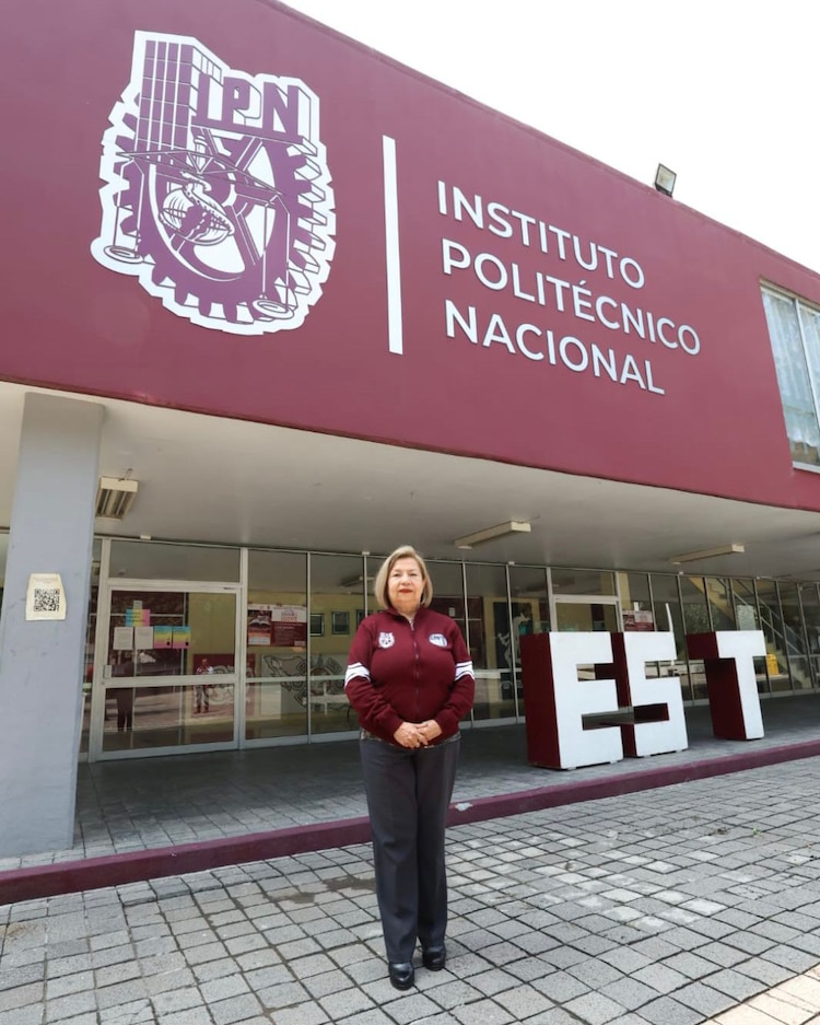 México lidera el turismo mundial, respaldado por el IPN.