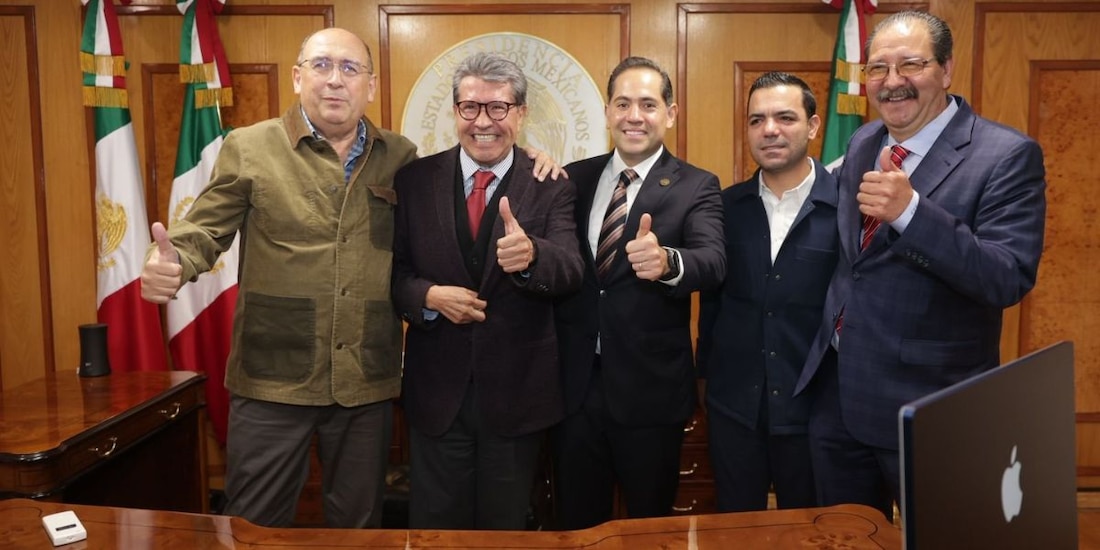 Diputados definen fechas para Ley de Ingresos y Presupuesto