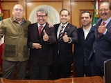 Diputados definen fechas para Ley de Ingresos y Presupuesto