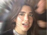 A Dua Lipa le tocó vivir el sismo de este 22 de septiembre