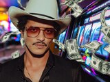 Esta es la millonaria cantidad que debería Bruno Mars a un casino de Las Vegas, segun una fuente de NewsNation.