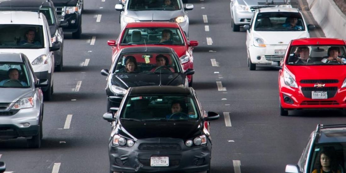 Para disminuir la emisión de contaminantes en 18 municipios del Estado de México.