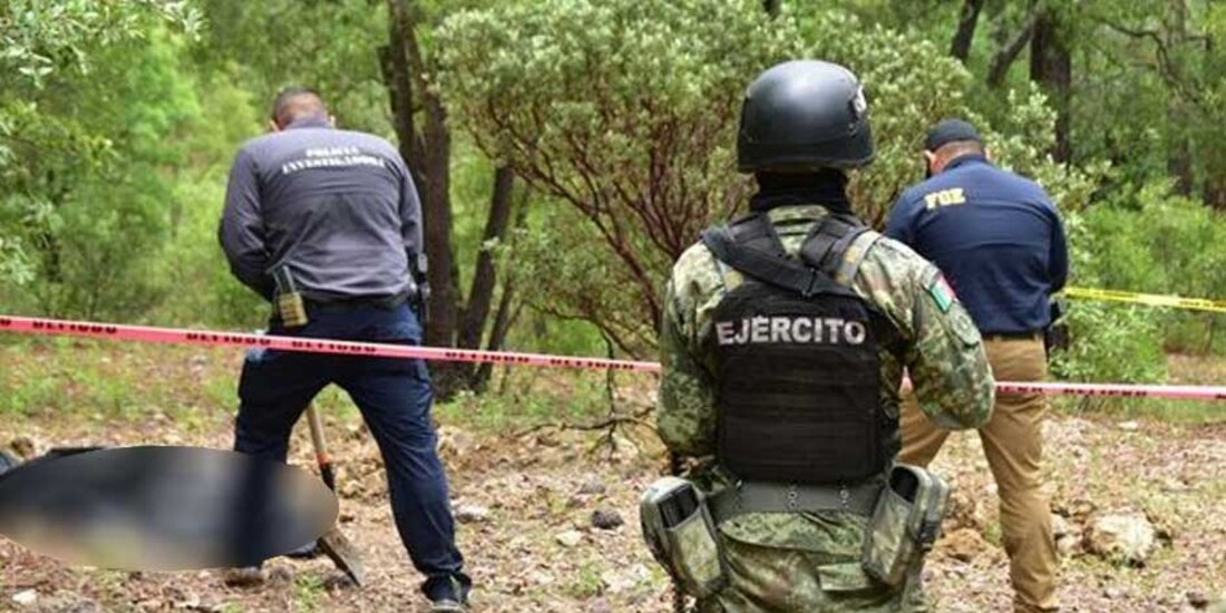 Localizan a los hermanos Berrelleza Rábago