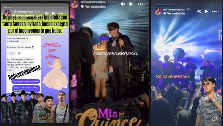 Filtran FOTO de Gabito Ballesteros en fiesta del Cartel de Sinaloa