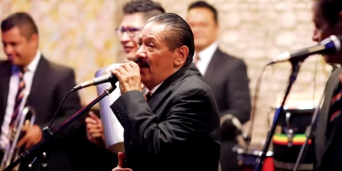 ¿Quién era y de qué murió Fernando Castillo, vocalista de Los Yaguaru?