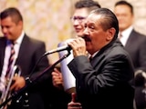 ¿Quién era y de qué murió Fernando Castillo, vocalista de Los Yaguaru?