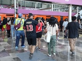 Metro de CDMX amplía su horario por el México vs Portugal.