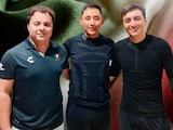 México sigue sumando medallas en los JCC.