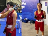 El box puede cerrar con una medalla de oro para México.