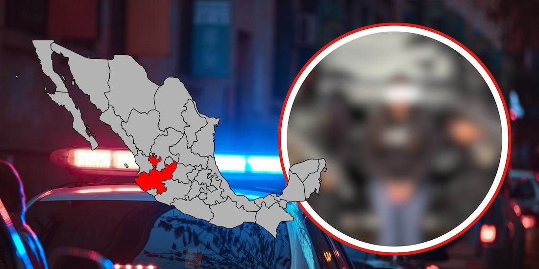 ¿Quién es la Danna Paola, detenida por extorsión y posesión de drogas?