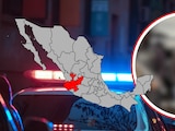 ¿Quién es la Danna Paola, detenida por extorsión y posesión de drogas?