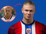 Alf-Inge Haaland: ¿Quién es el padre de Erling Haaland que también fue futbolista?
