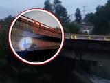 Alertan posible riesgo de colapso de puente en Cuautitlan Izcalli