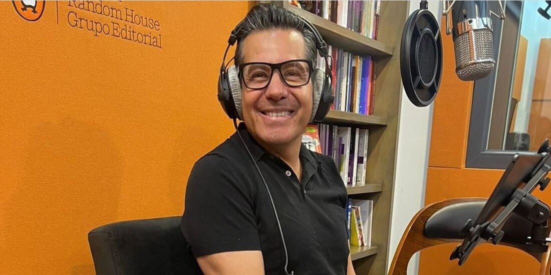 Yordi Rosado dice que terminó una relación porque le pedían mucha intimidad