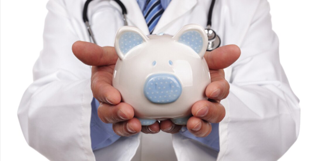 Foto ilustrativa de aseguradoras médicas.