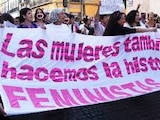 El próximo 8 de marzo se celebra el Día Internacional de la Mujer.