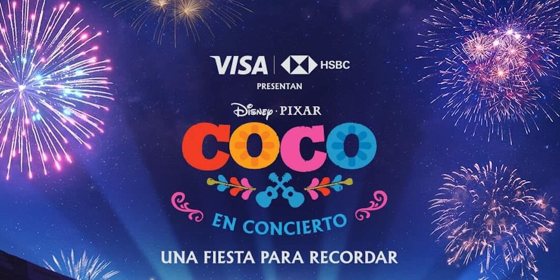 Panóramica del espectáculo en la Plaza de Toros México.