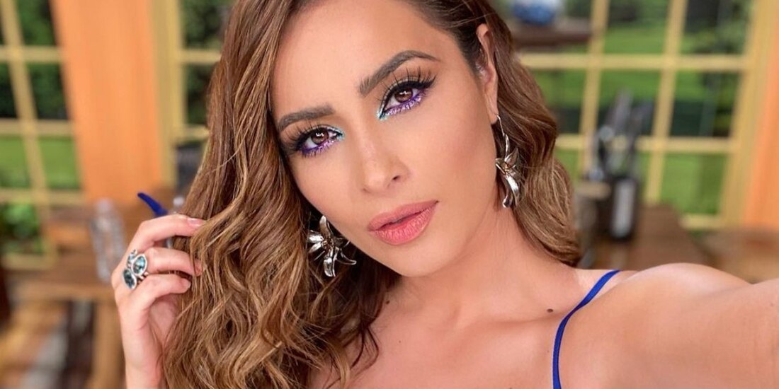 Cynthia Rodríguez confiesa que ya quiere ser mamá y embarazarse