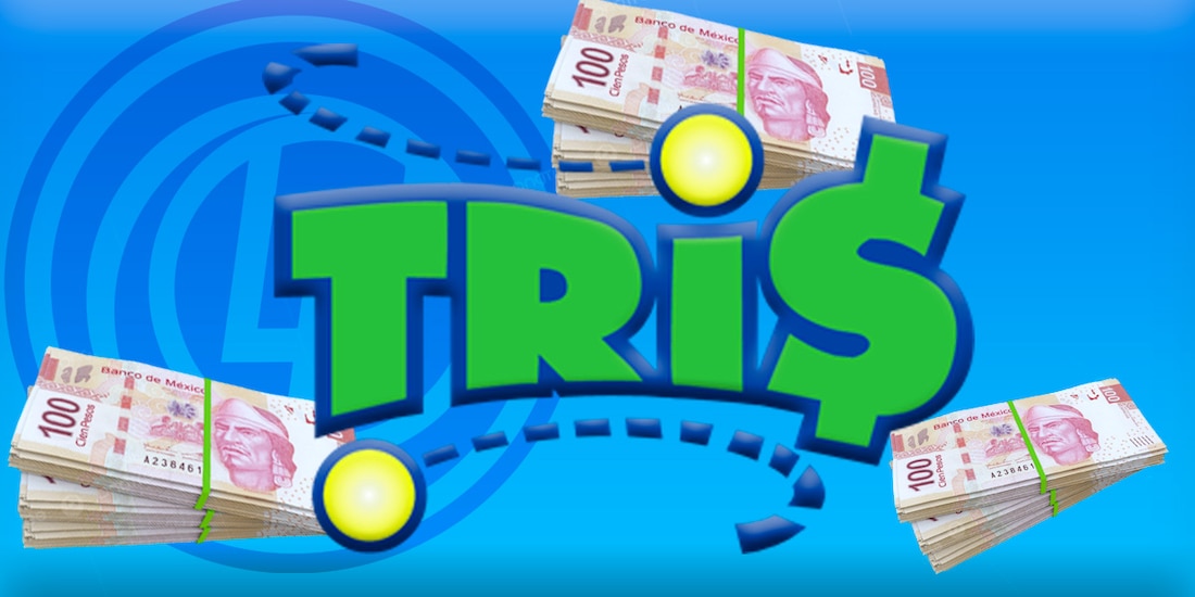 Resultados del Tris de hoy 7 de diciembre del 2023.