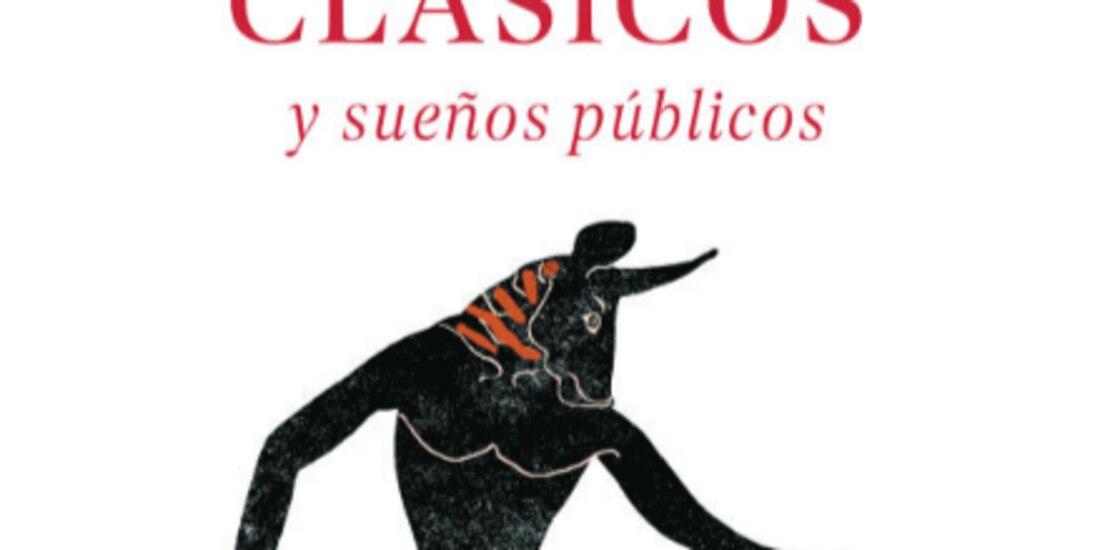 Actualidad política de la mitología clásica