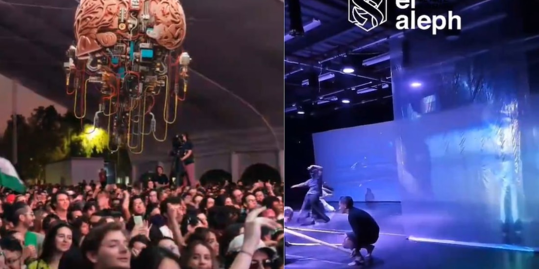 Del 8 al 18 de mayo, la UNAM te invita a un festival único donde la ciencia, el arte y la tecnología se conectan como nunca antes.